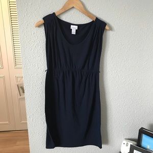 Motherhood Maternity dress
